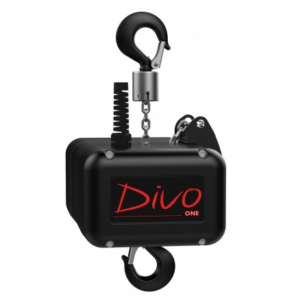 PROEL TRUSSING PDIVO250D8P10 PROEL TRUSSING 8032496982197 Italy ST 1 0 Active 1 0 0 HAWA 84251100 DIVO ONE 250 Kg D8+ with 10 mt